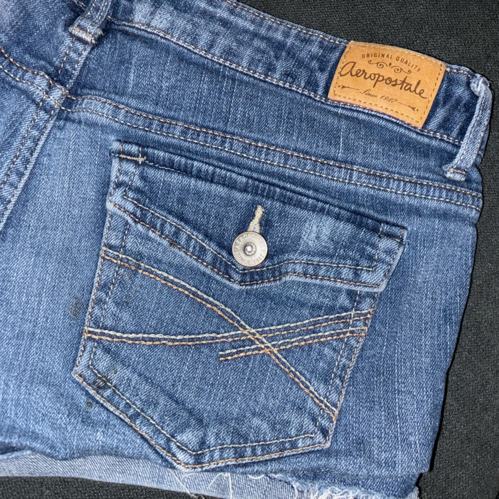 Aeropostale Short Shorts